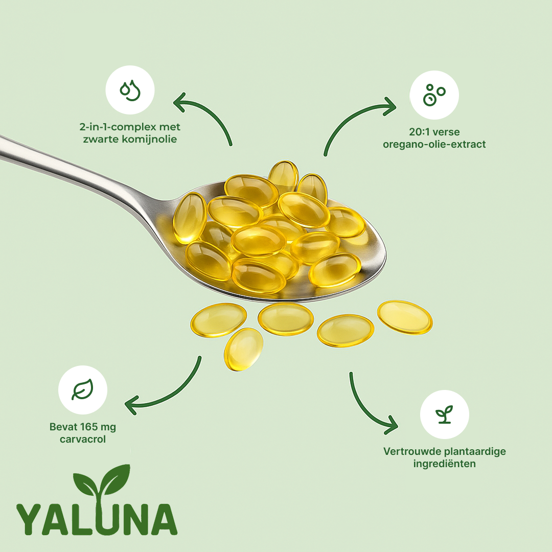 <tc>Yaluna</tc> - OregaPlus 1+1