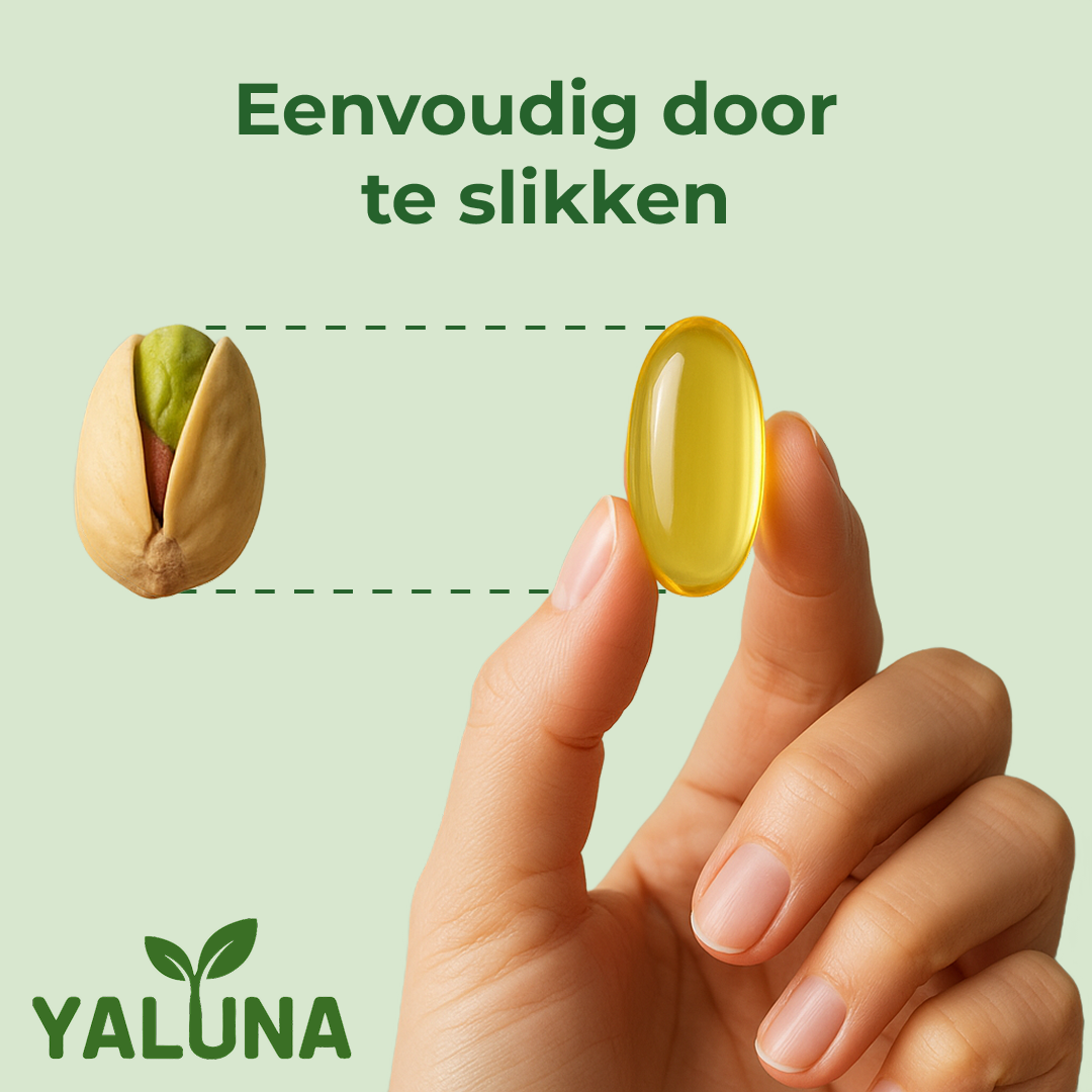 Yaluna - OregaPlus