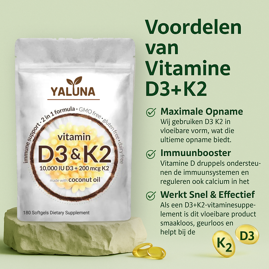 <tc>Yaluna</tc> - DuoVita