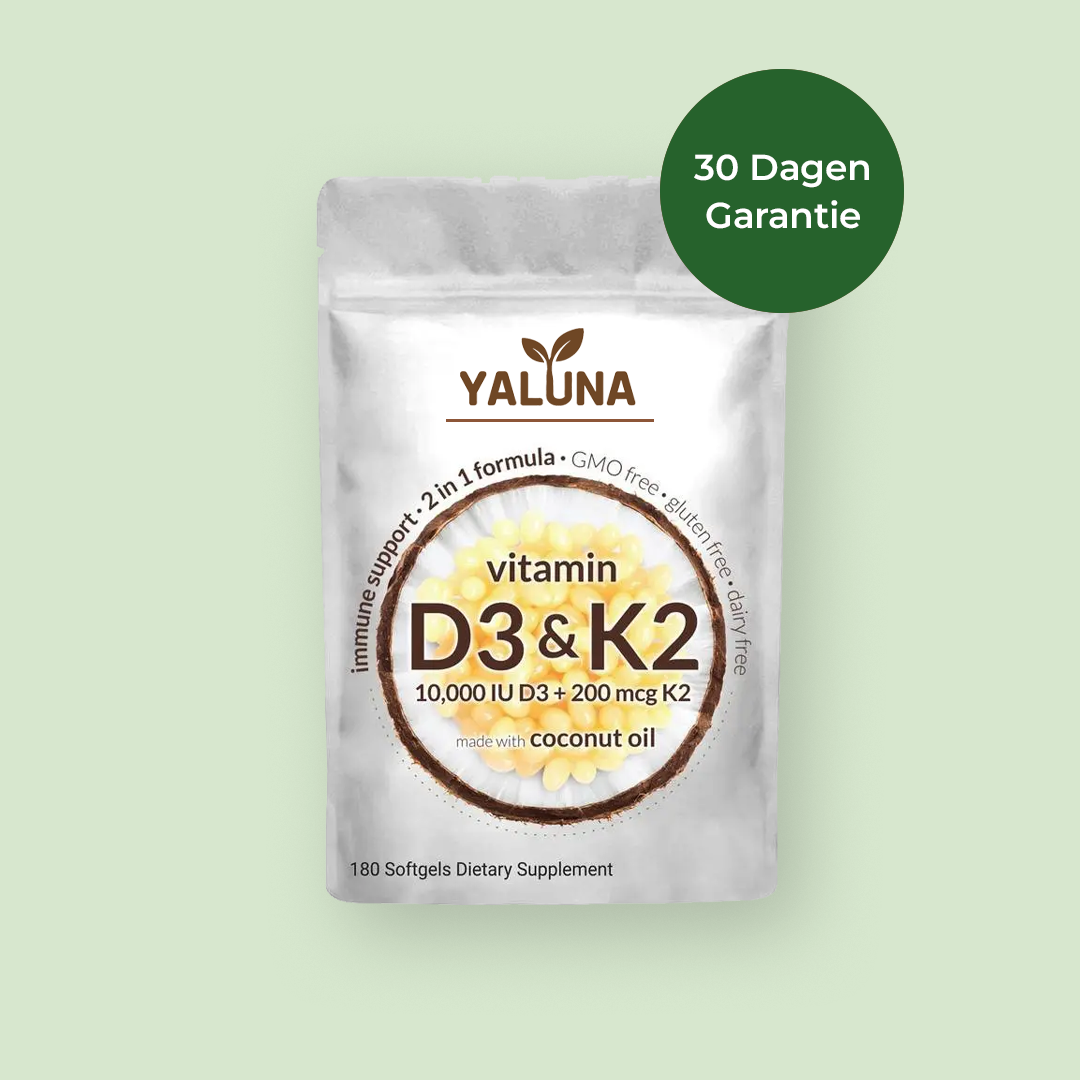 <tc>Yaluna</tc> - DuoVita