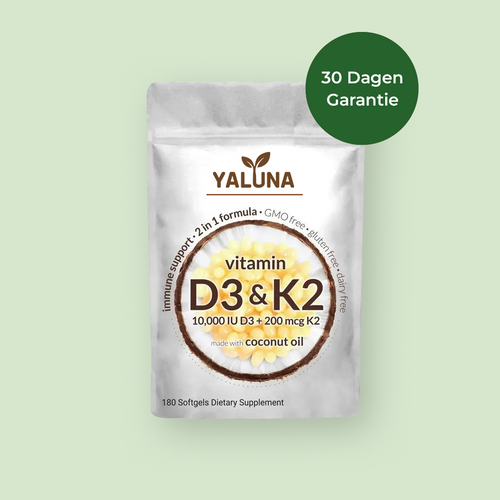 <tc>Yaluna</tc> - DuoVita