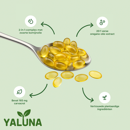 <tc>Yaluna</tc> - OregaPlus 1+1