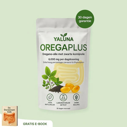 Yaluna - OregaPlus