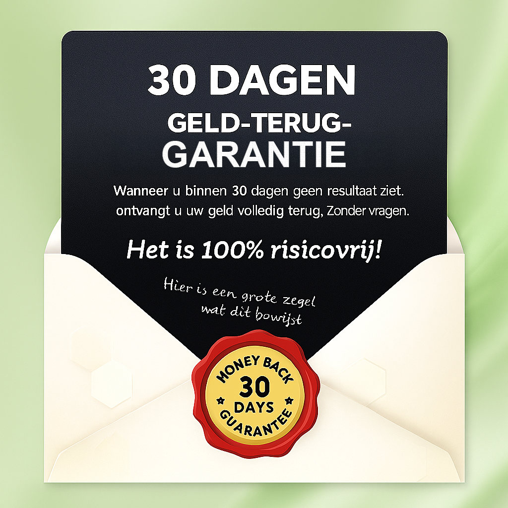 Yaluna - GLP-1 Orale Oplossing voor Gewichtsverlies