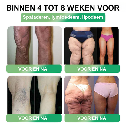 Yaluna - GLP-1 Orale Oplossing voor Gewichtsverlies