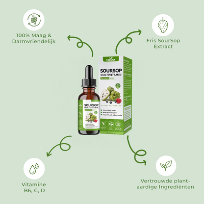 Yaluna - Detoxpaket